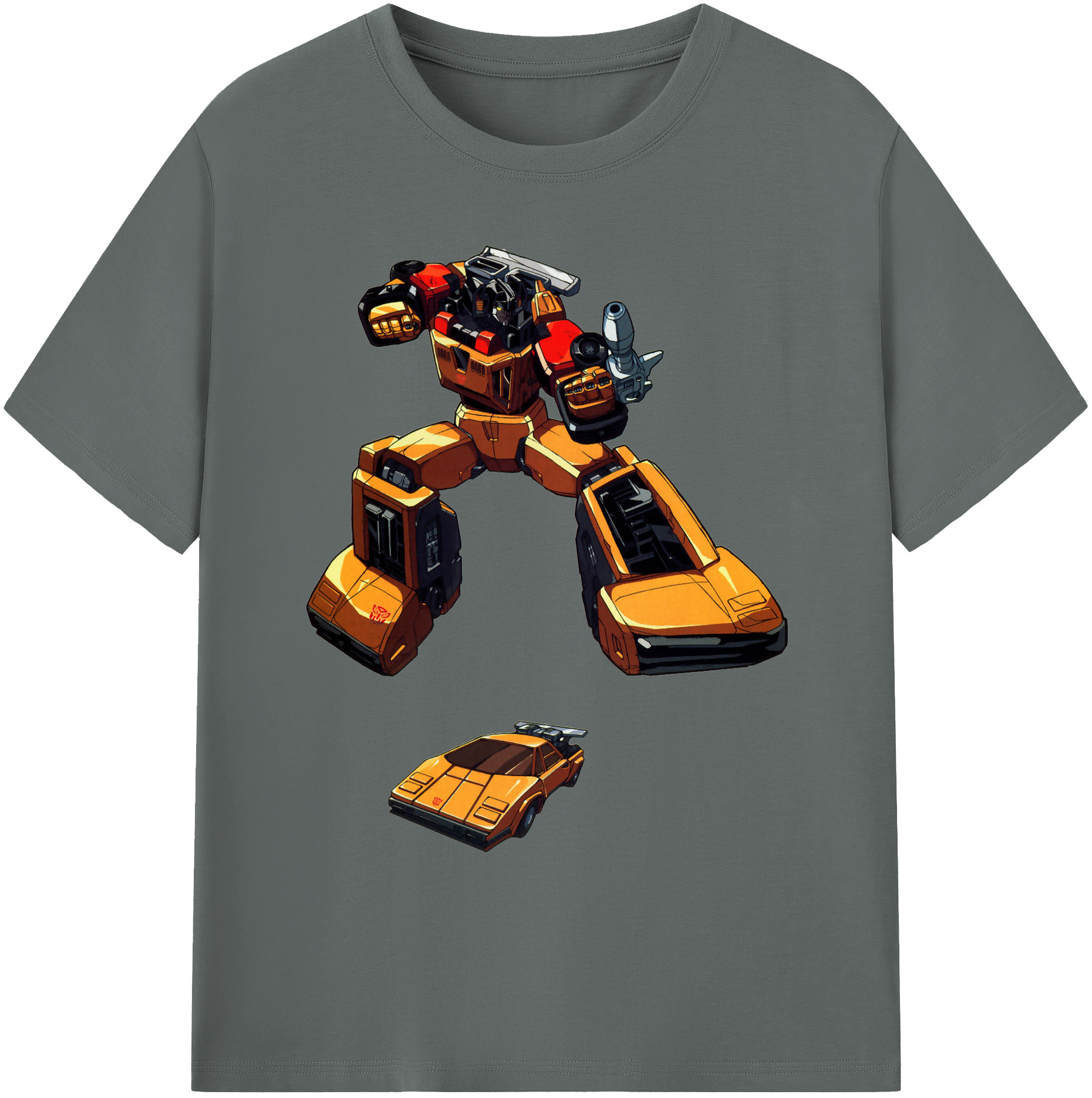 （画像用）  綿100％ メンズ半袖Tシャツ｜肌触りやわらか＆通気性